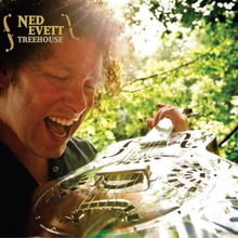Treehouse - cover.large
